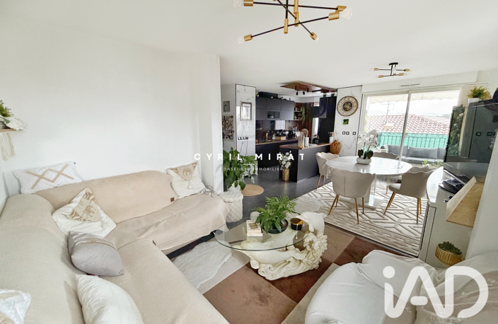 Vente Appartement 4 pièces — photo 3