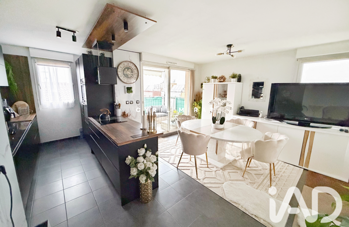 Vente Appartement 4 pièces — photo 5