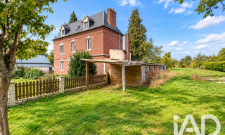 Maison 5 Pièces 130 m² à vendre à Jumièges (76480)