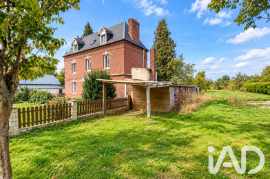 Maison 5 pièces 300000 €