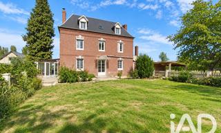 Maison 5 Pièces 130 m² à vendre à Jumièges (76480)