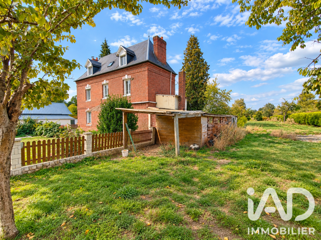 Vente Maison/villa 5 pièces — photo du bien