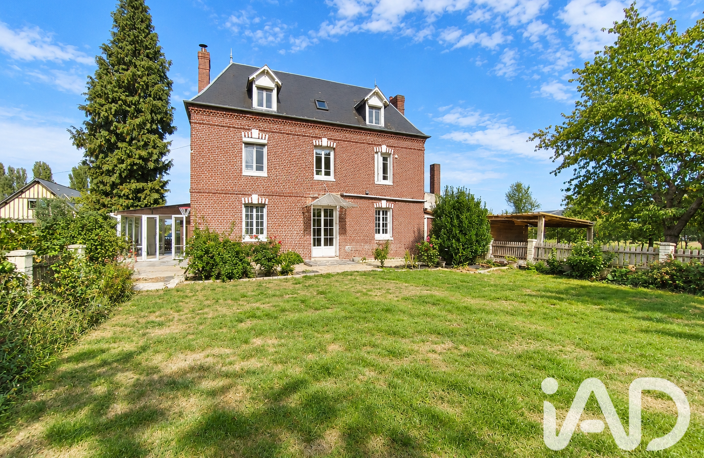 Vente Maison/villa 5 pièces — photo 2