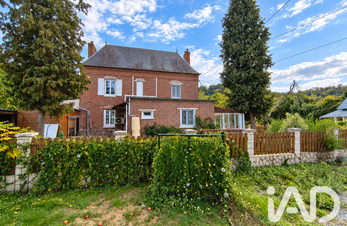Vente Maison/villa 5 pièces — photo 3