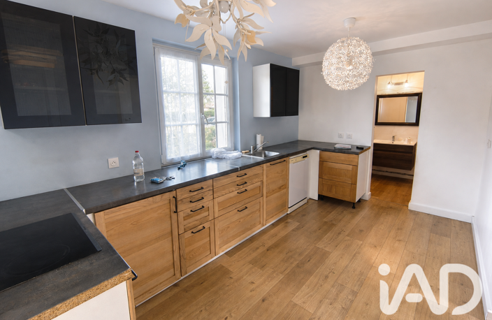 Vente Maison/villa 5 pièces — photo 5