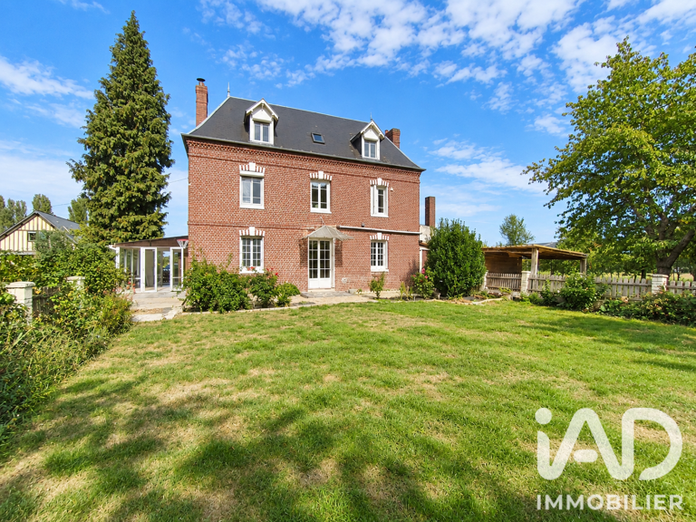 Vente Maison/villa 5 pièces — photo 1