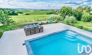 Maison 10 Pièces 220 m² à vendre à Villers-Allerand (51500)