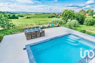 Maison 10 pièces 530000 €