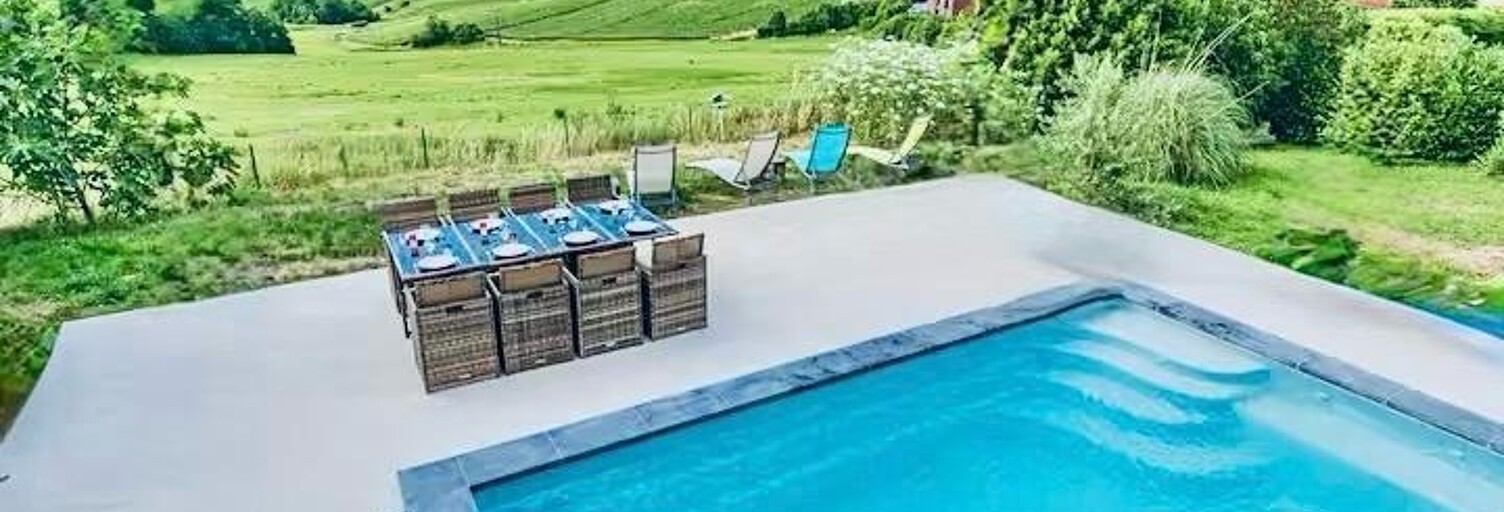 Maison 10 Pièces 220 m² à vendre à Villers-Allerand (51500)