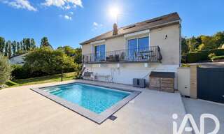 Maison 10 Pièces 220 m² à vendre à Villers-Allerand (51500)