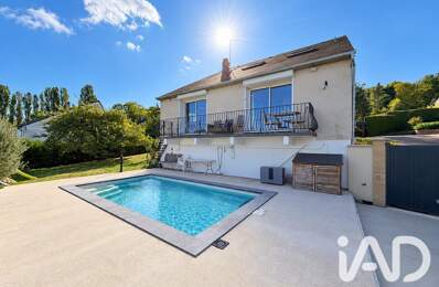 Vente Maison/villa 10 pièces — photo du bien