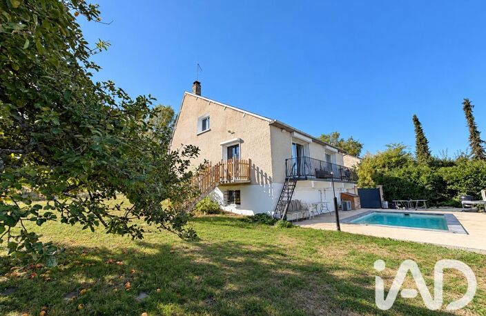 Vente Maison/villa 10 pièces — photo 2