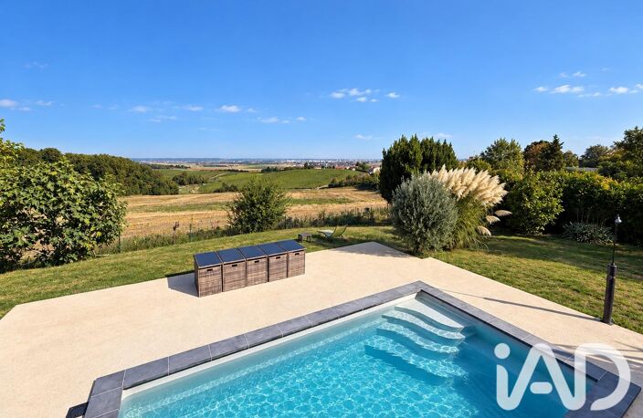 Vente Maison/villa 10 pièces — photo 3