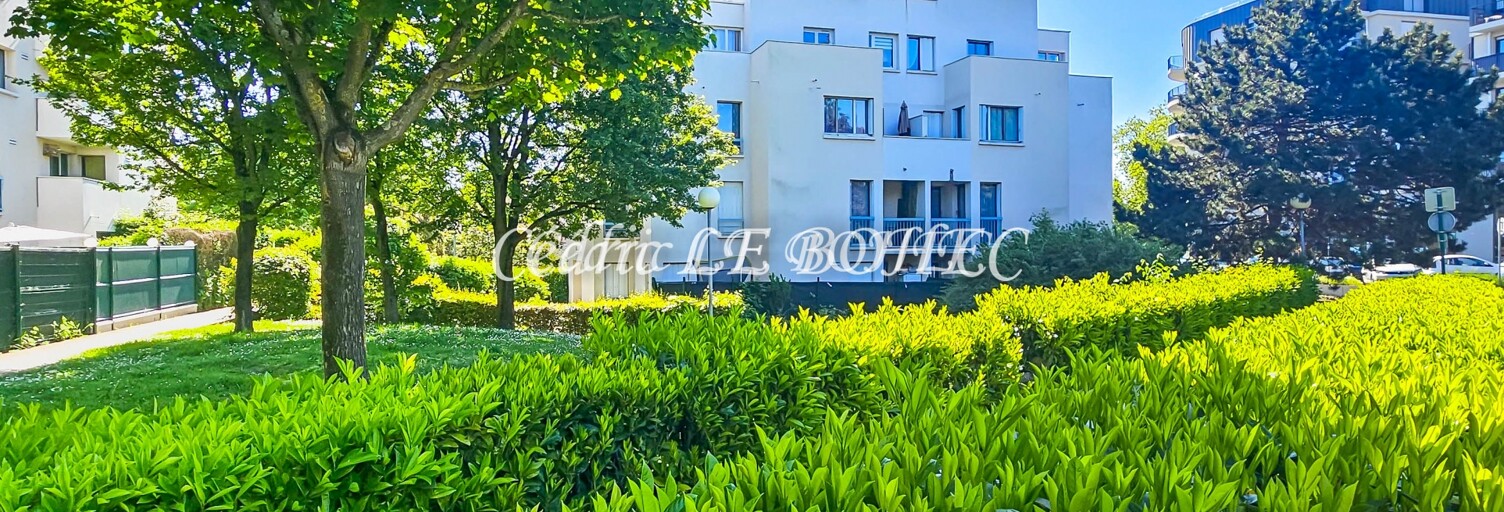 Appartement 4 Pièces 80 m² à vendre à Sannois (95110)