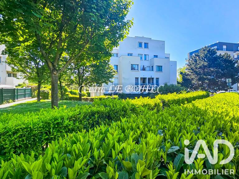 Vente Appartement 4 pièces — photo 1