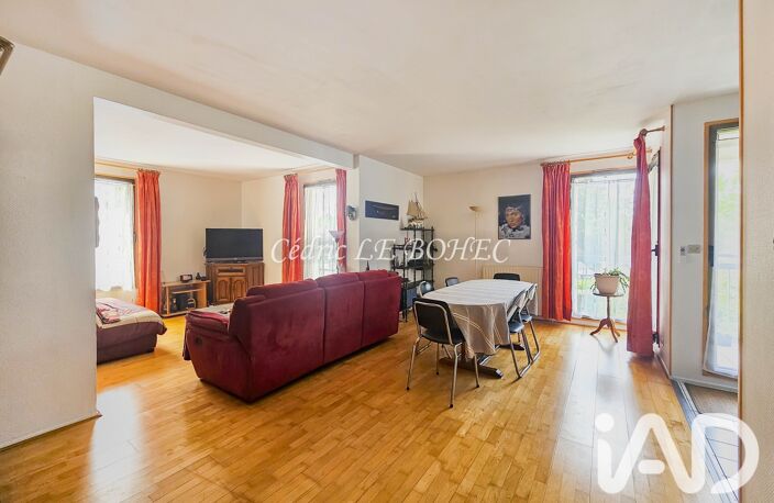 Vente Appartement 4 pièces — photo 2