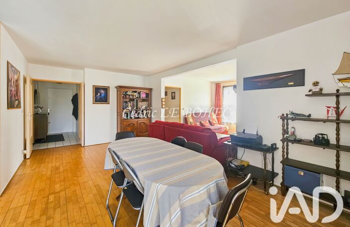 Vente Appartement 4 pièces — photo 3
