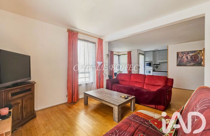 Vente Appartement 4 pièces — photo 4