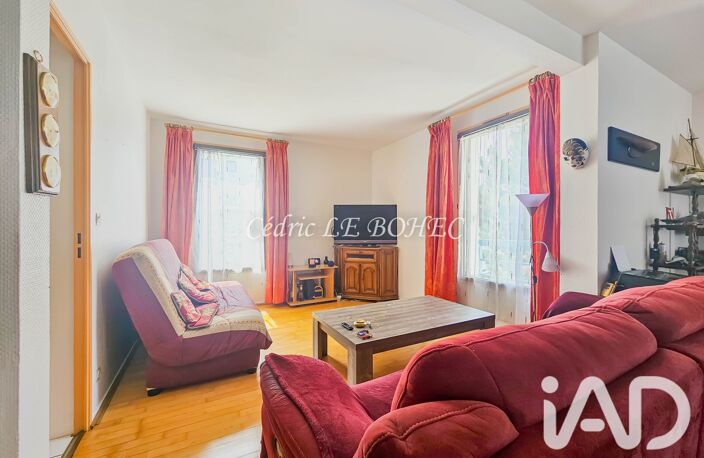 Vente Appartement 4 pièces — photo 5