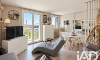 Appartement 3 Pièces 66 m² à vendre à Oullins-Pierre-Bénite (69310)