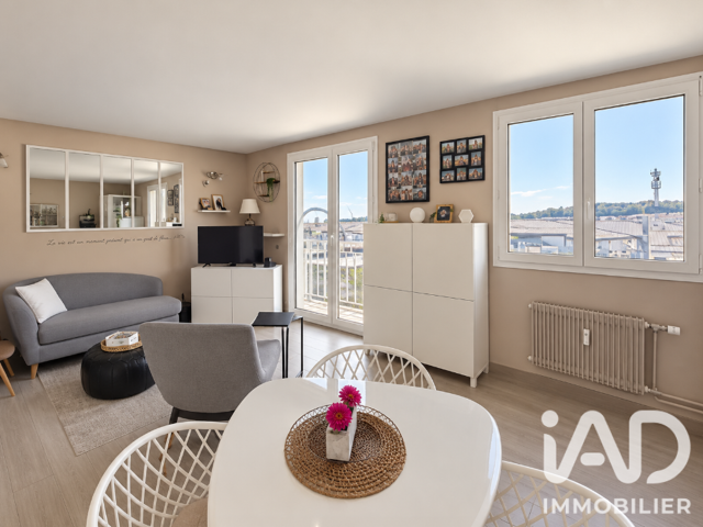 Vente Appartement 3 pièces — photo du bien