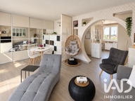 Vente Appartement 3 pièces — photo 2