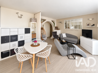 Vente Appartement 3 pièces — photo 4