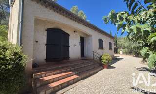 Maison 4 Pièces 78 m² à vendre à Cuers (83390)