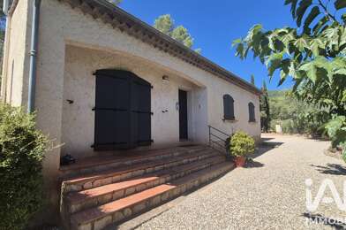 Maison 4 pièces 398000 €