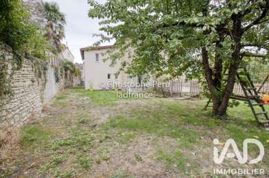 Maison 6 pièces 250000 €
