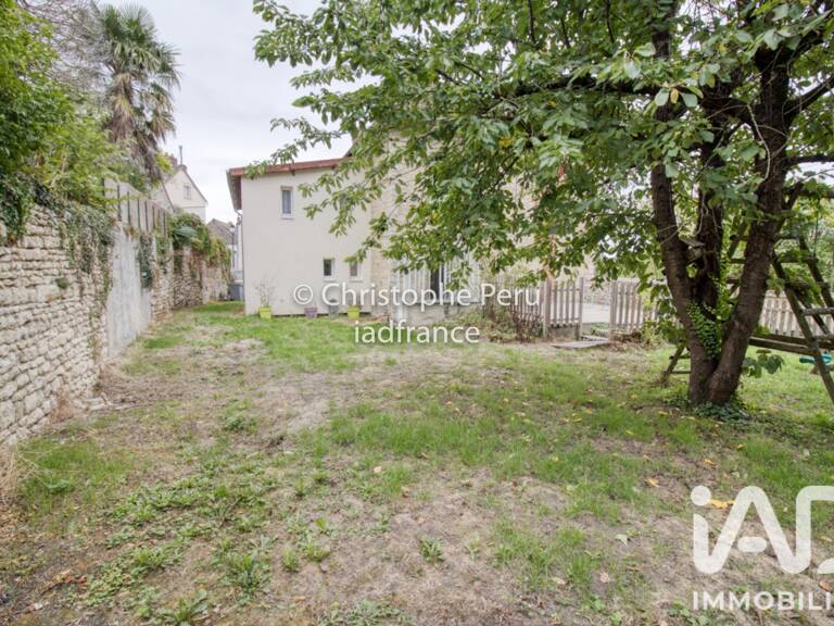 Vente Maison/villa 6 pièces — photo 1
