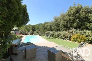Maison 4 pièces 370000 €