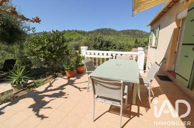 Maison 4 pièces 370000 €