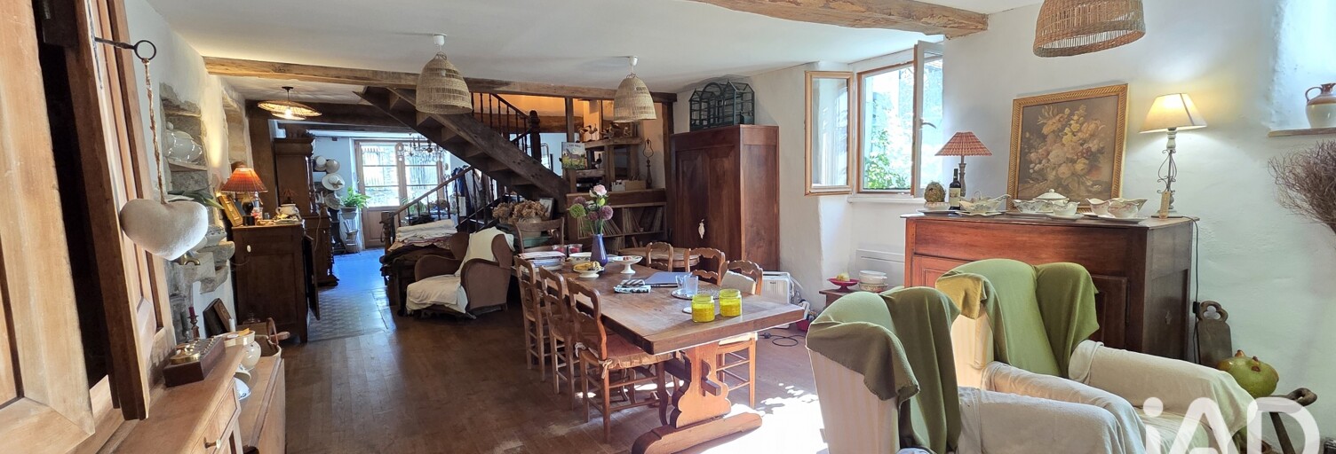 Maison 6 Pièces 188 m² à vendre à Navarrenx (64190)