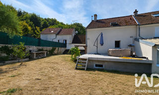 Maison 3 Pièces 78 m² à vendre à La Ferté-sous-Jouarre (77260)