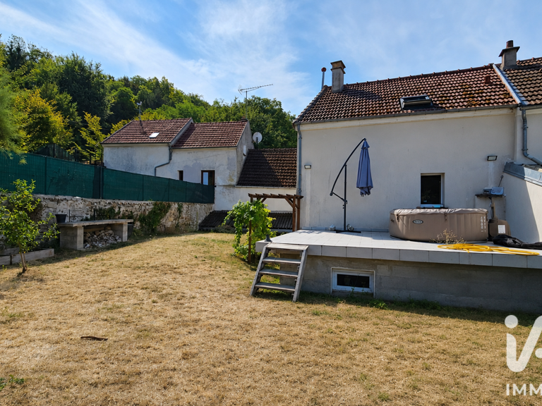 Vente Maison/villa 3 pièces — photo 1
