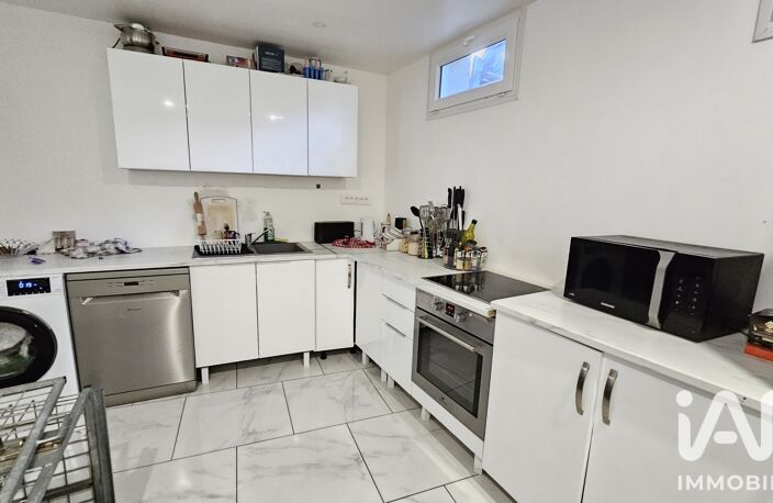 Vente Maison/villa 3 pièces — photo 2