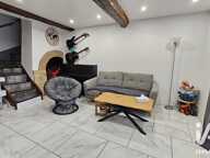 Vente Maison/villa 3 pièces — photo 3