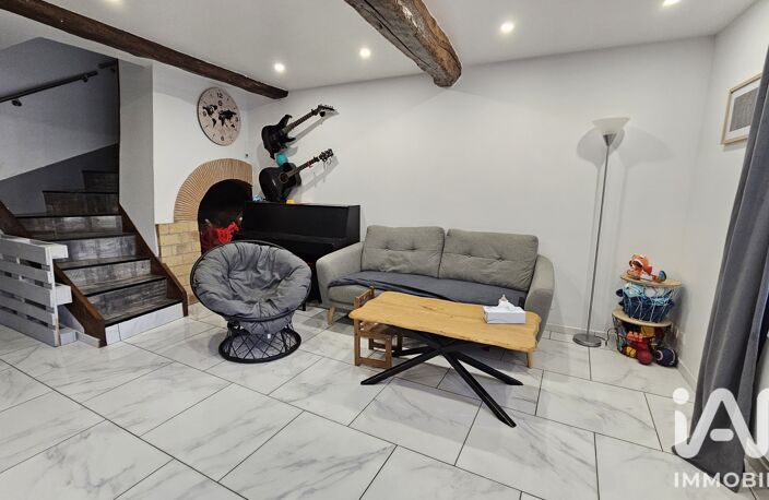 Vente Maison/villa 3 pièces — photo 3