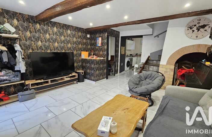 Vente Maison/villa 3 pièces — photo 4