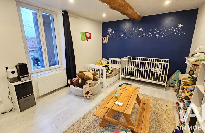 Vente Maison/villa 3 pièces — photo 5