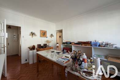 Appartement 3 pièces 179000 €