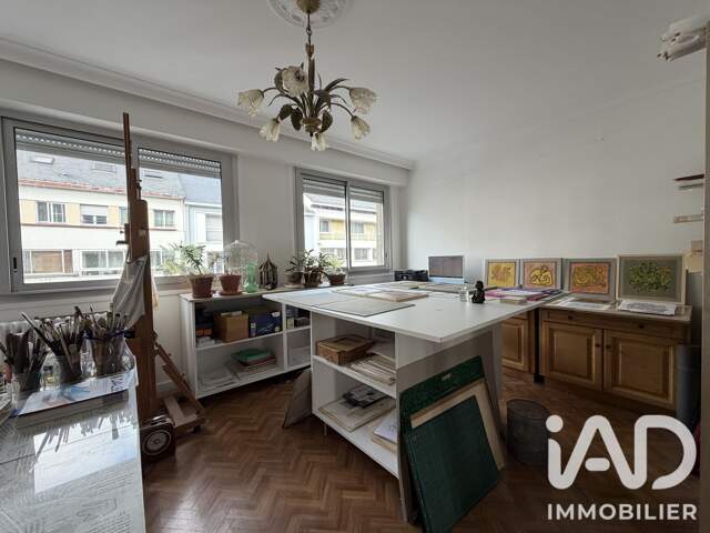 Vente Appartement 3 pièces — photo du bien