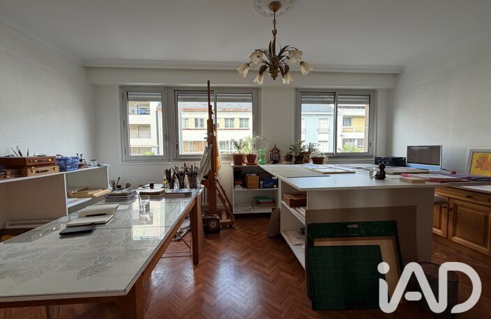 Vente Appartement 3 pièces — photo 2