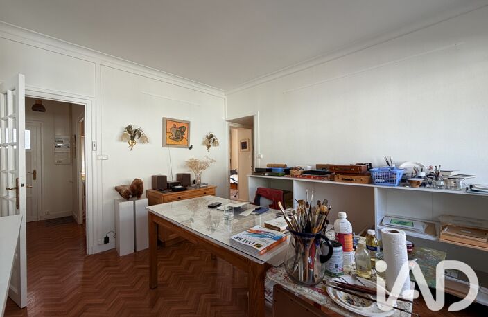 Vente Appartement 3 pièces — photo 3