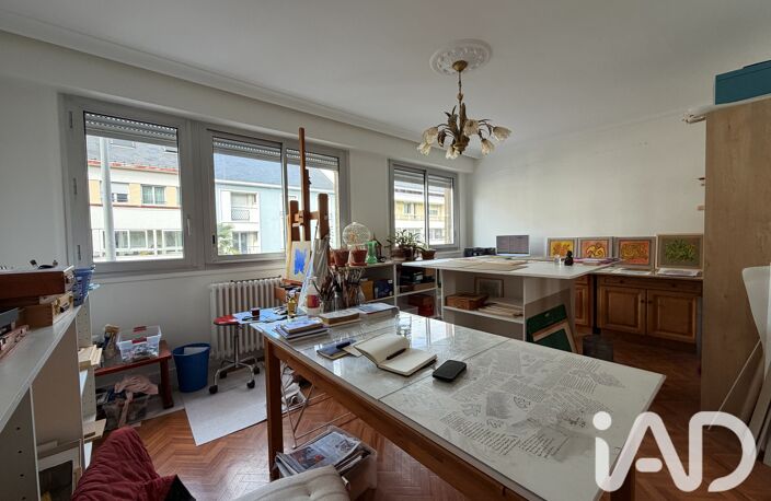 Vente Appartement 3 pièces — photo 4