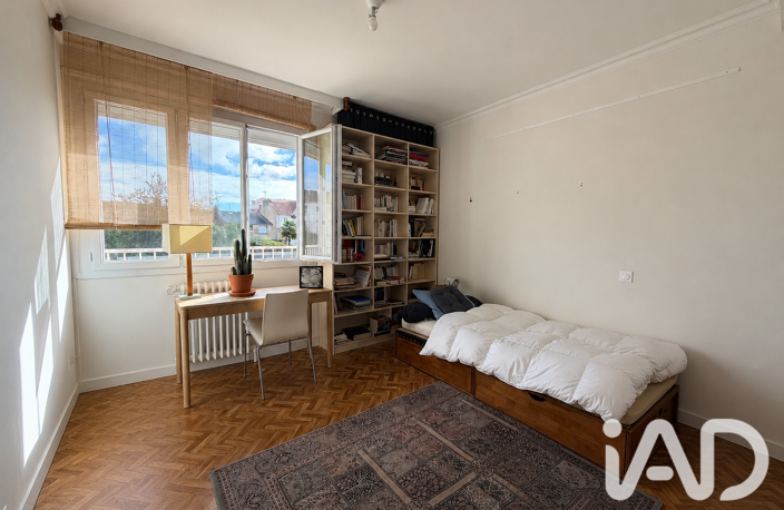 Vente Appartement 3 pièces — photo 5