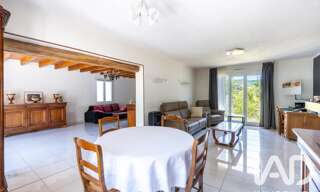 Maison 6 Pièces 131 m² à vendre à Moisson (78840)