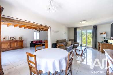 Maison 6 pièces 348000 €