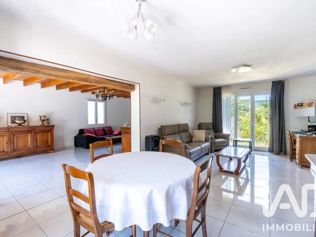 Vente Maison/villa 6 pièces — photo du bien